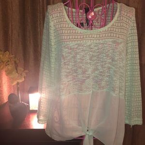 Rue21 Blouse